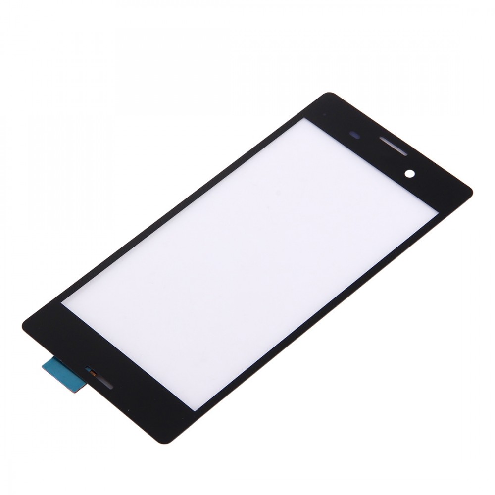 Touch Panel for Sony Xperia M4 Aqua (Black) Sony Replacement Parts Sony Xperia M4 Aqua